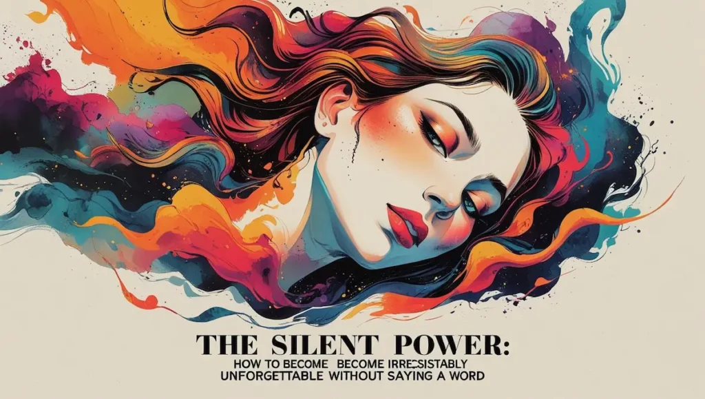 Power of Silence Quotes