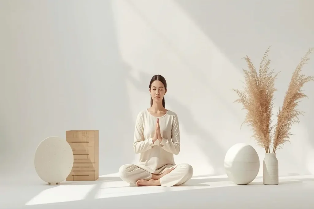 Mindfulness blog Haryana Positive Dream