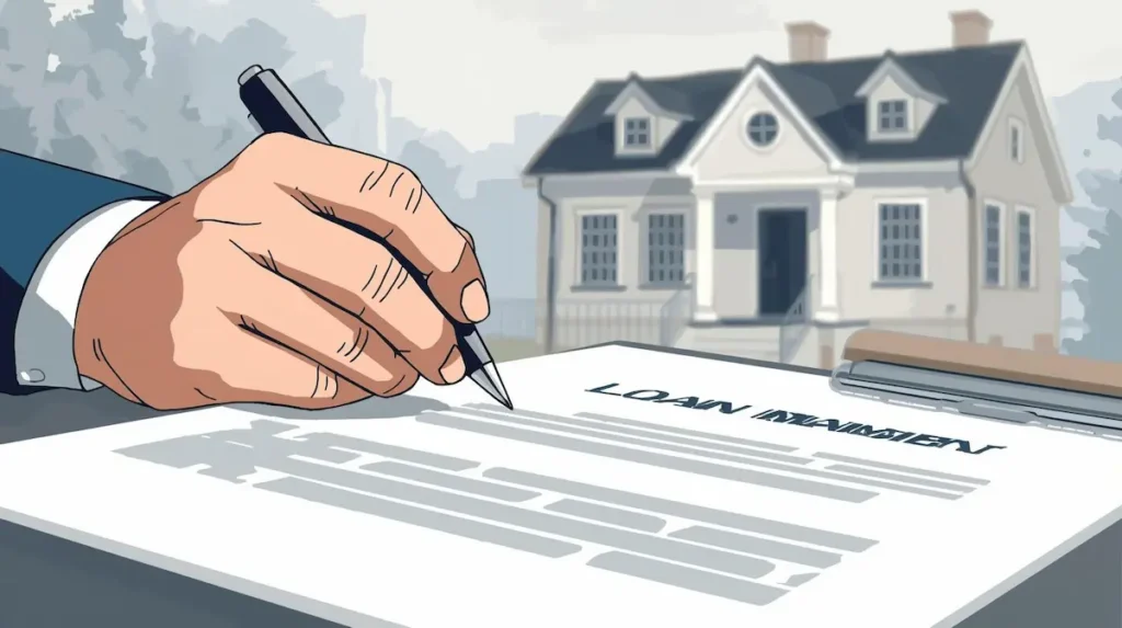 Loan Against Property yamunanagar